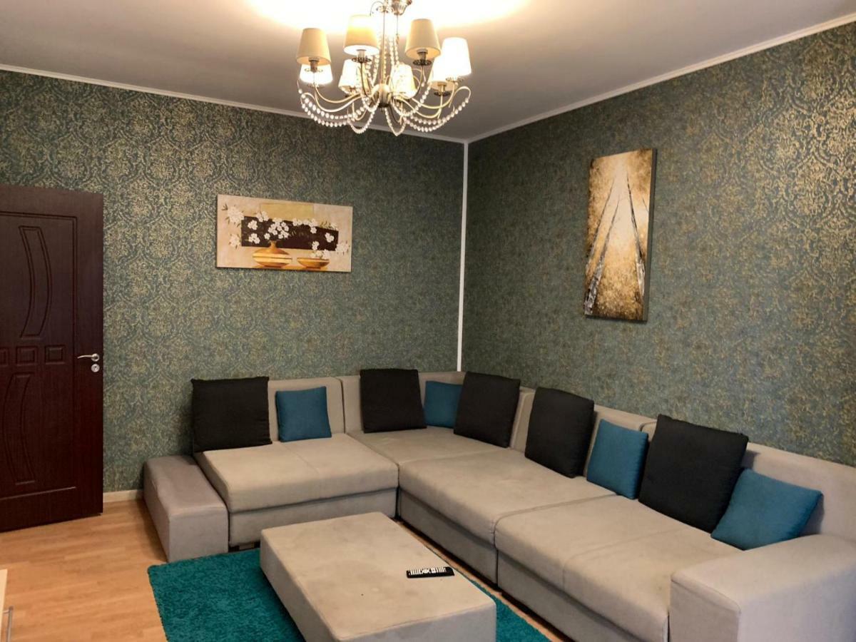 Grand Eforie Apartment Luaran gambar